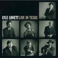 What Do You Do? - Lyle Lovett
