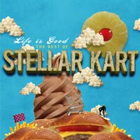 I Give Up - Stellar Kart