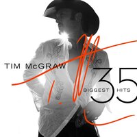 She's My Kind Of Rain - Tim McGraw