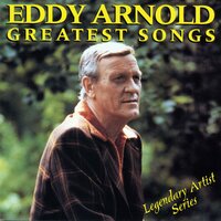 Blue Eyes Crying In The Rain - Eddy Arnold