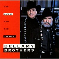 If I Said You Had A Beautiful Body... - The Bellamy Brothers