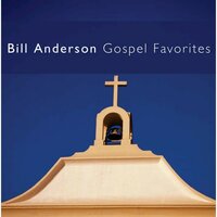 Softly And Tenderly - Bill Anderson
