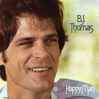 He's The Hand On My Shoulder - B.J. Thomas