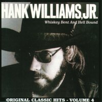 White Lightnin' - Hank Williams Jr.