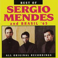 One Note Samba - Sergio Mendes