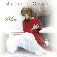 Sweet Little Jesus Boy - Natalie Grant
