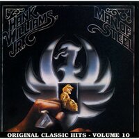 The Air That I Breathe - Hank Williams Jr.