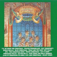 Silver Bells - The Osmonds, Donny Osmond, Marie Osmond