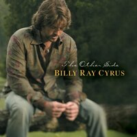 Did I Forget To Pray - Billy Ray Cyrus