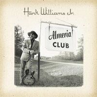 Cross On The Highway - Hank Williams Jr.
