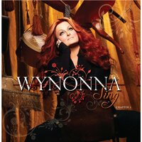 I'm So Lonesome I Could Cry - Wynonna Judd