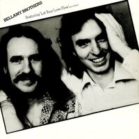 Let Fantasy Live - The Bellamy Brothers