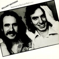 Livin' In The West - The Bellamy Brothers