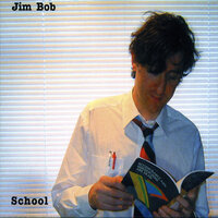 White Honey - Jim Bob