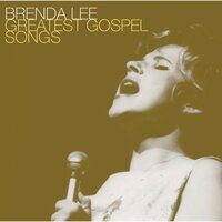 Just A Closer Walk With Thee - Brenda Lee