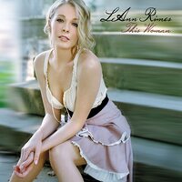 I Want To With You - LeAnn Rimes