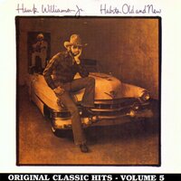 Move It On Over - Hank Williams Jr.