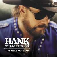 Amos Moses - Hank Williams Jr.