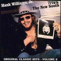 Once And For All - Hank Williams Jr.
