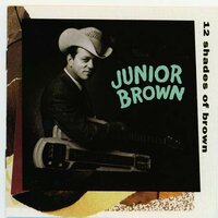 A Way To Survive - Junior Brown