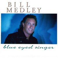 Bridge Over Troubled Water - Bill Medley