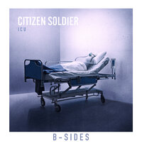 Chasing Your Ghost - Citizen Soldier
