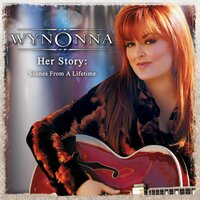 Burnin' Love - Wynonna Judd