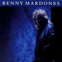 Never Far Away - Benny Mardones