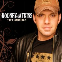 Friends With Tractors - Rodney Atkins