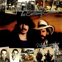 We're Just A Little Ole Country Band - The Bellamy Brothers