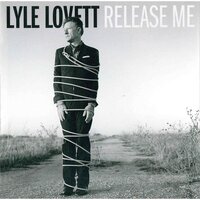 Night's Lullaby - Lyle Lovett