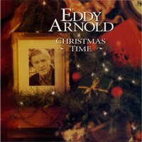 I'll Be Home For Christmas - Eddy Arnold