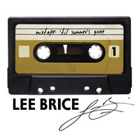 Stealing Innocence - Lee Brice