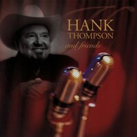 Total Stranger - Hank Thompson, Lyle Lovett