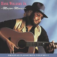 Knoxville Courthouse Blues - Hank Williams Jr.