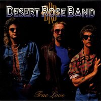 Shades Of Blue - Desert Rose Band