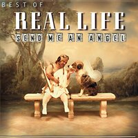 One Blind Love - Real Life