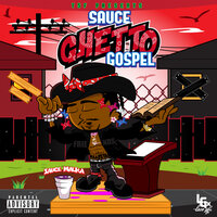 I Like Dat - Sauce Walka