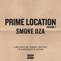 Legend Has It - Smoke DZA