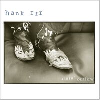 If The Shoe Fits - Hank Williams III