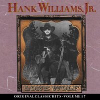 Almost Persuaded - Hank Williams Jr.