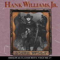 I Mean I Love You - Hank Williams Jr.