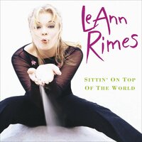 When Am I Gonna Get Over You - LeAnn Rimes