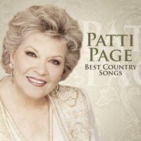 You Needed Me - Patti Page