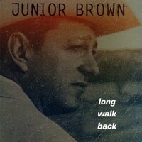 Freedom Machine - Junior Brown