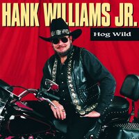 Between Heaven And Hell - Hank Williams Jr.
