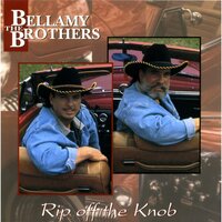 Not - The Bellamy Brothers