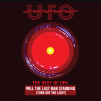 Call My Name - UFO