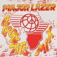 Live and Die in Afrika - Sauti Sol, Major Lazer