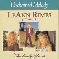 I Will Always Love You - LeAnn Rimes